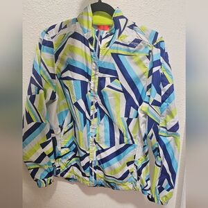Saucony Women's Running Jacket SZ LG